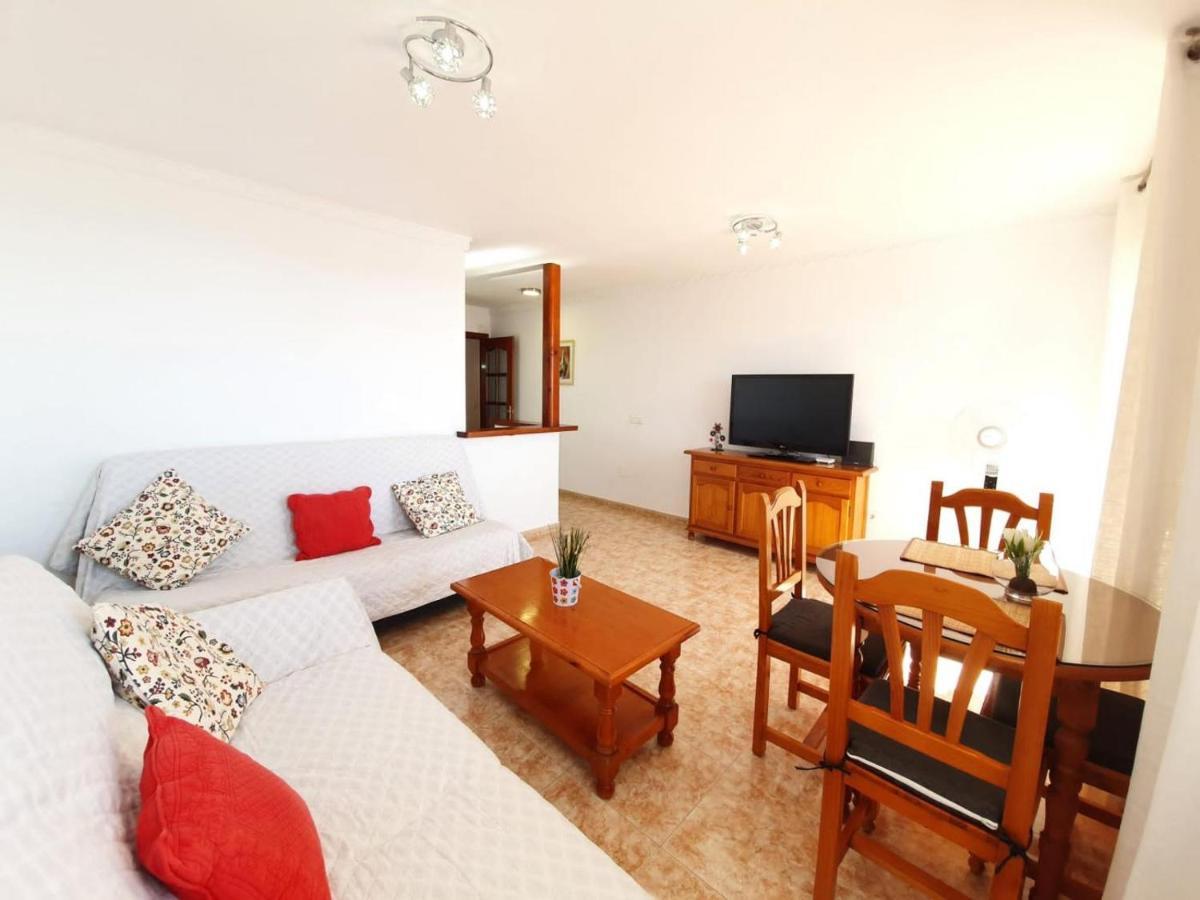 Appartement Playa!!! Benalmádena
