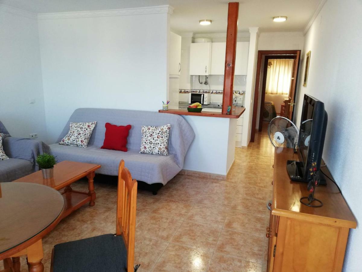 Appartement Playa!!!